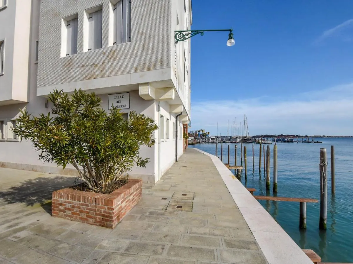 Apartment Judeca Nova By Interhome Venice