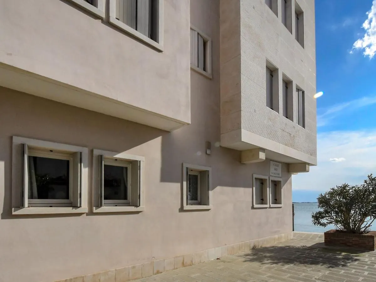 Apartment Judeca Nova By Interhome Venice