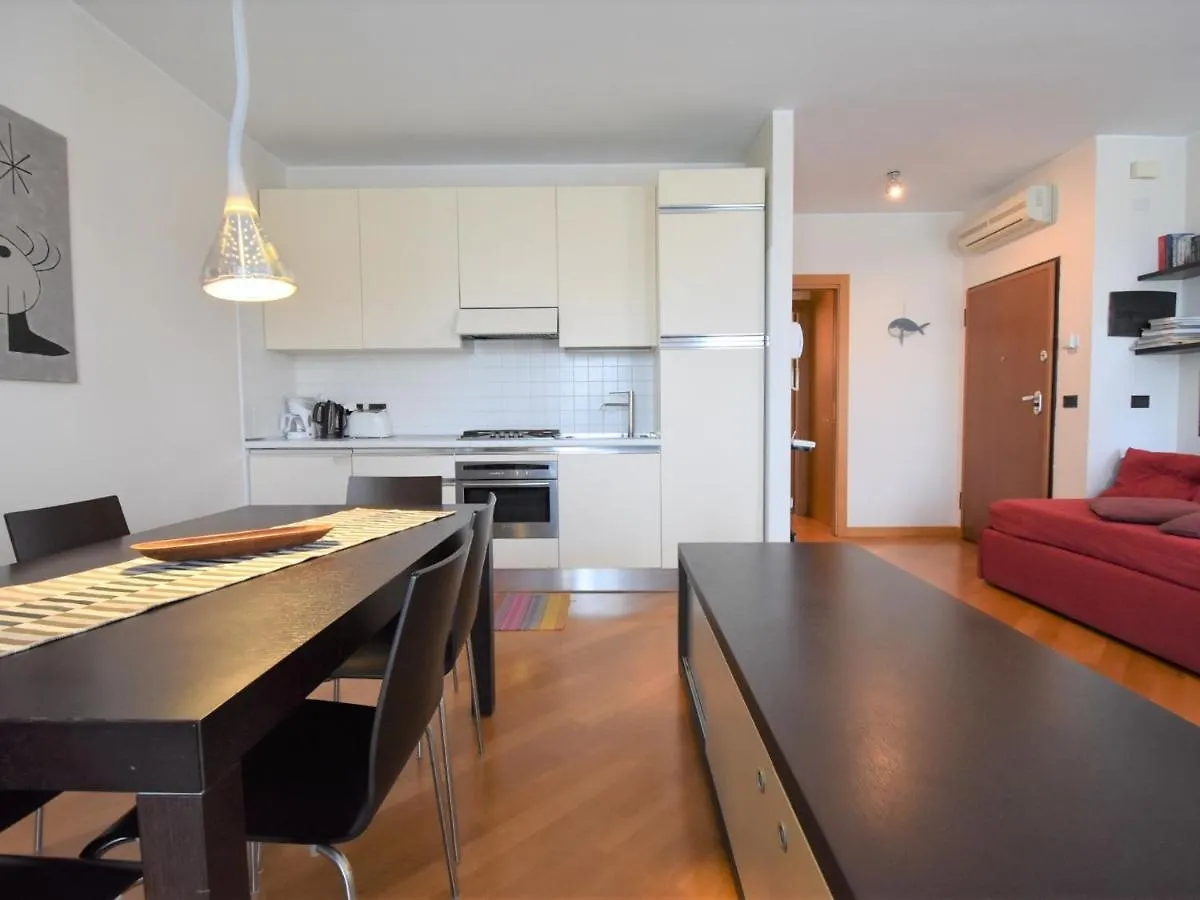 Apartment Judeca Nova By Interhome Venice