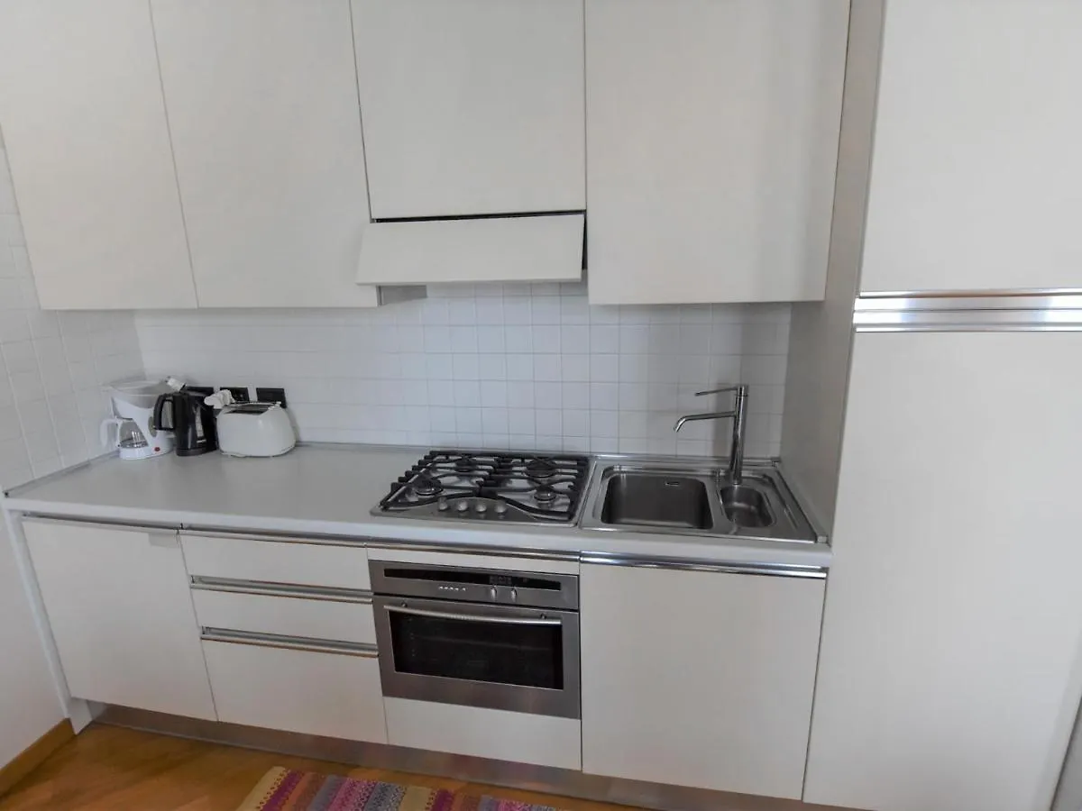 Apartment Judeca Nova By Interhome Venice 0*,