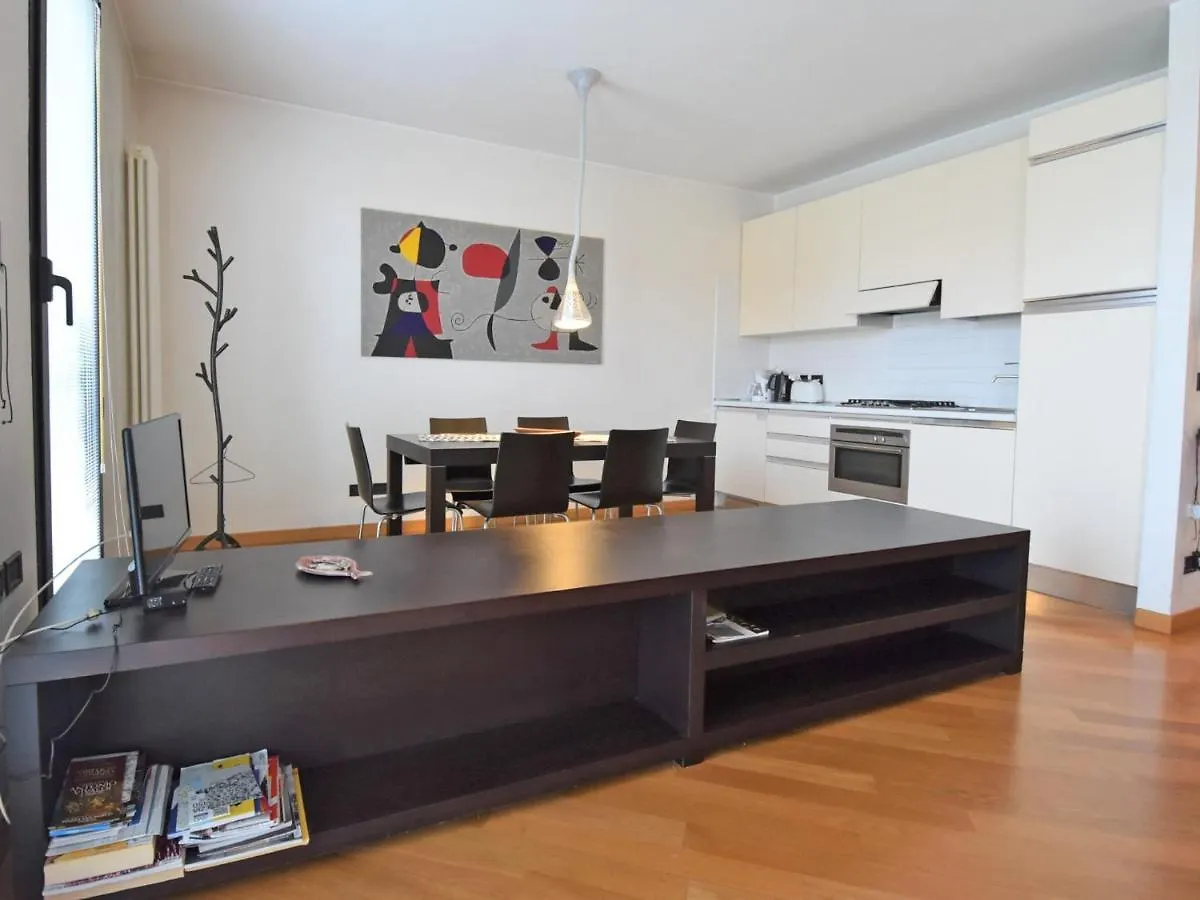 Apartment Judeca Nova By Interhome Venice Italy