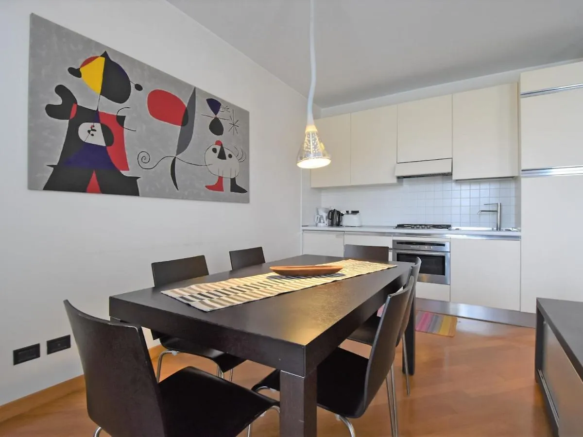 Apartment Judeca Nova By Interhome Venice
