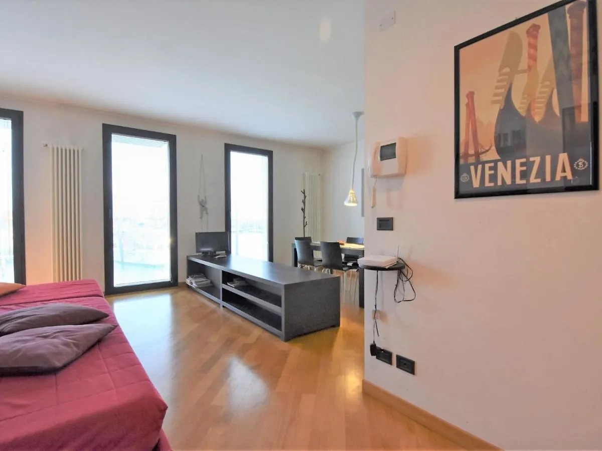 Apartment Judeca Nova By Interhome Venice