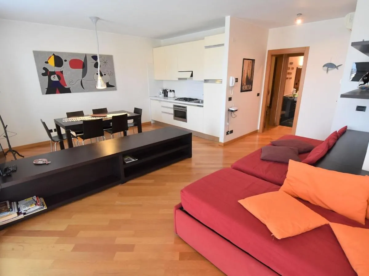 Apartment Judeca Nova By Interhome Venice