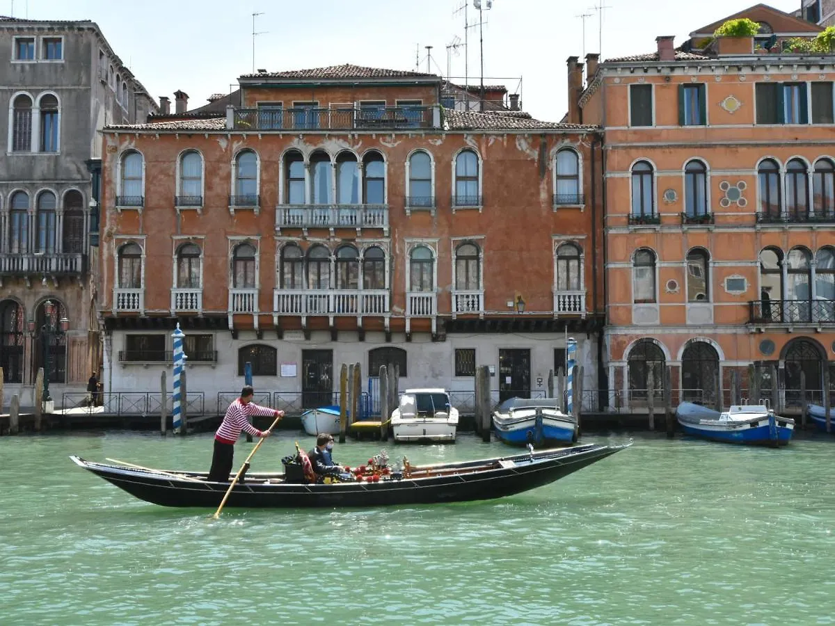 Apartment Judeca Nova By Interhome Venice Italy